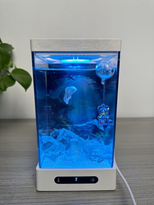 Smart Betta Aquarium & Accessory Type Small Dingju fish tank