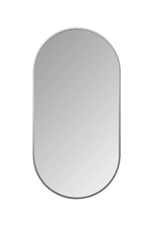 Runway Wall Mounted Mirror Bathroom Mirror Toilet Wall Mounted Vanity Make Mirror