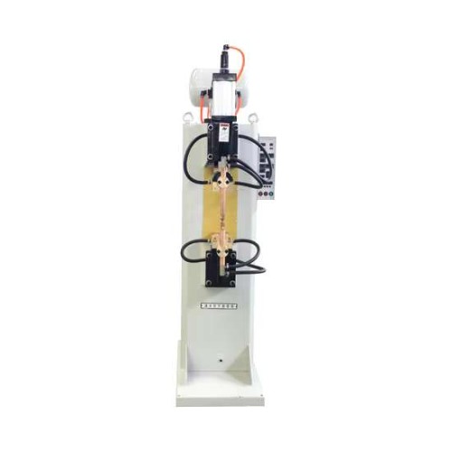 Dingju Automatic Spot Welder Double Side